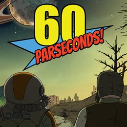 Aperçu 60 Parseconds! Bundle