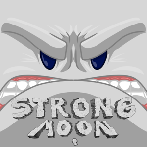 Strong Moon