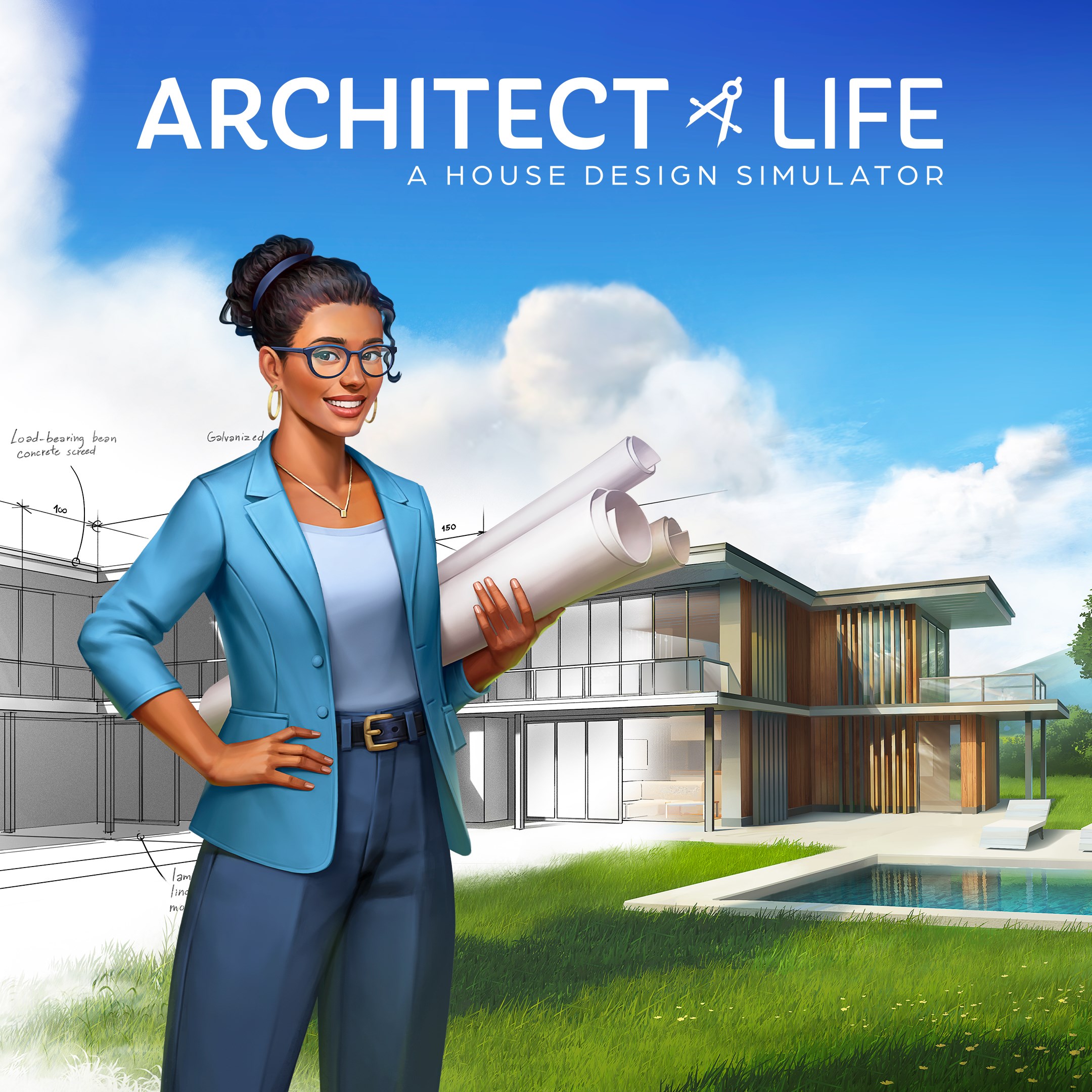 Architect Life: A House Design Simulator