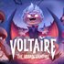 Voltaire: The Vegan Vampire