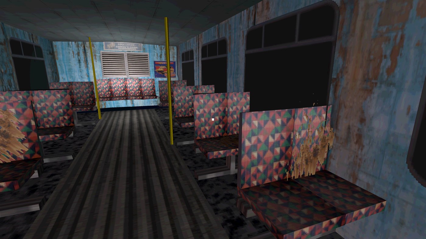 #4. Bloodwash (Xbox) Göre: Puppet Combo