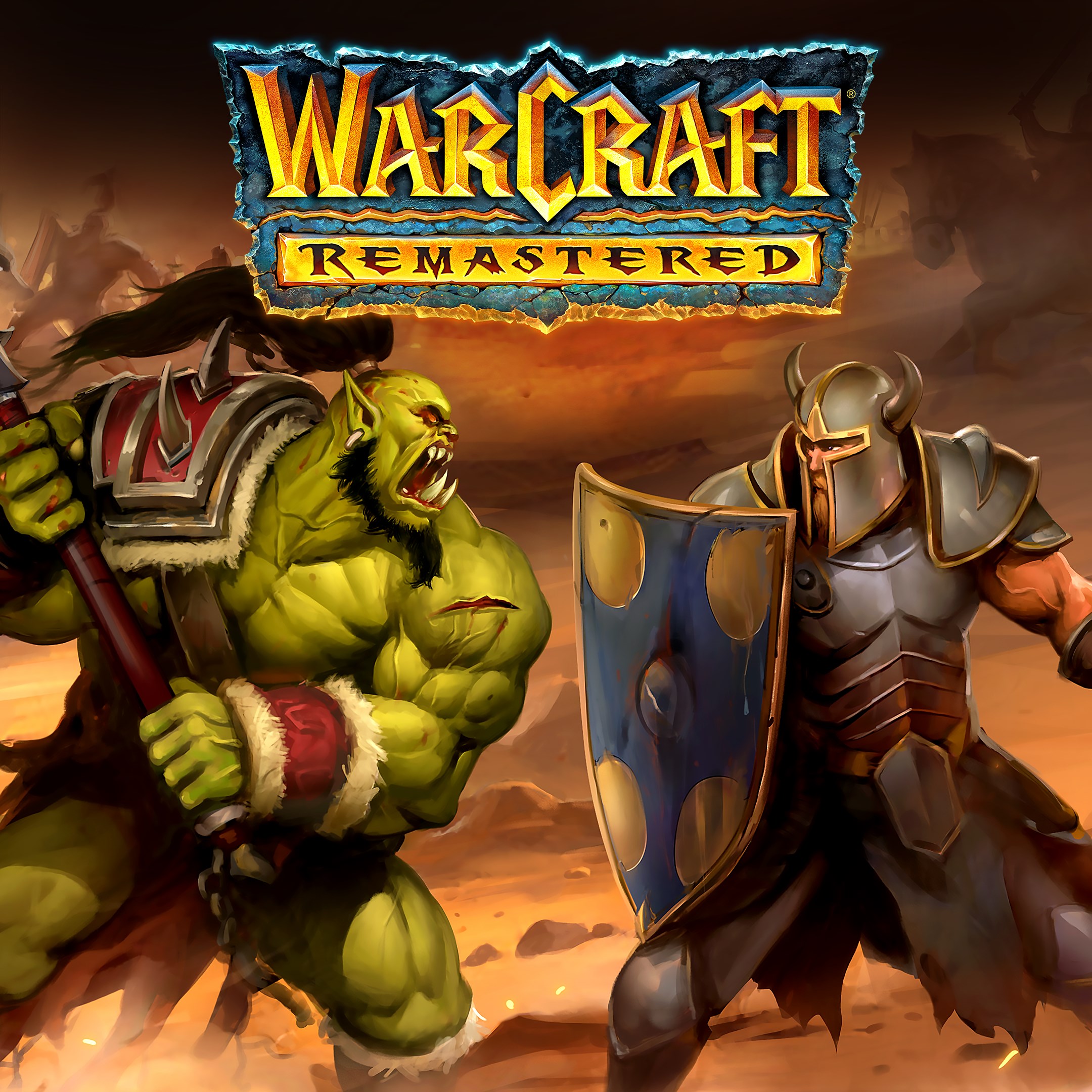 Warcraft® I: Remastered