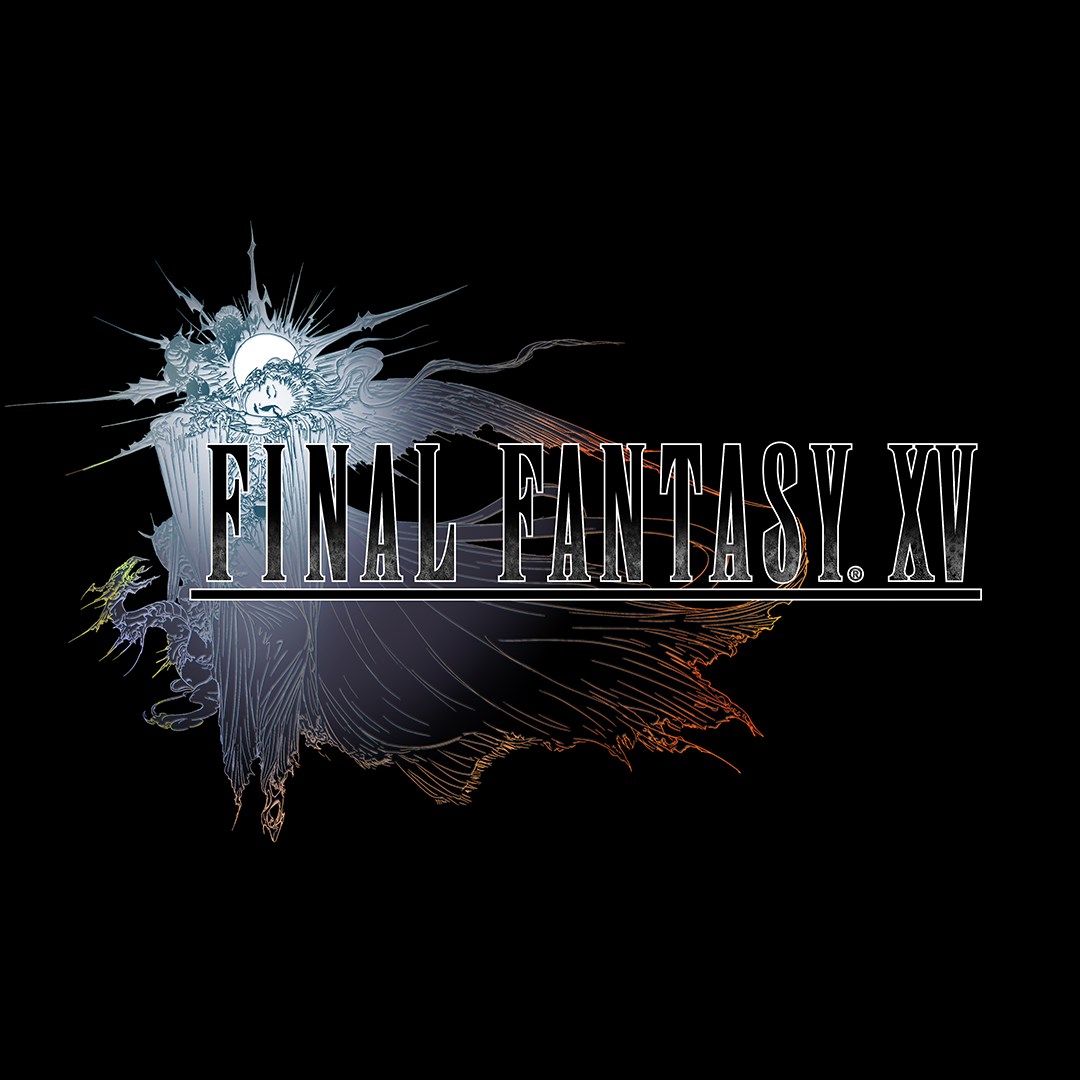 FINAL FANTASY XV