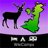 WikiCamps UK