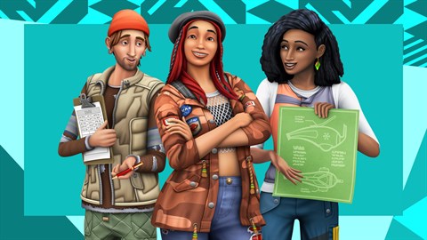 Comprar Los Sims 4: Vida Ecológica (Código de Descarga) PC Pack