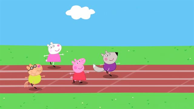 My Friend Peppa Pig screenshot 12