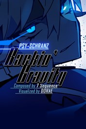SUPERBEAT XONiC EX Track 1 – Rackin' Gravity