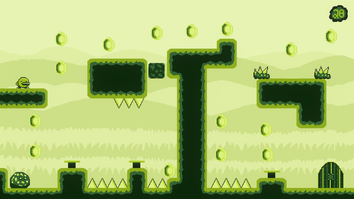 #5. Ducky Dash Bundle (Windows) 由: Old School Vibes