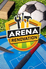 Arena Renovation