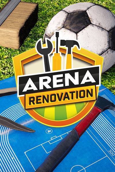 Arena Renovation