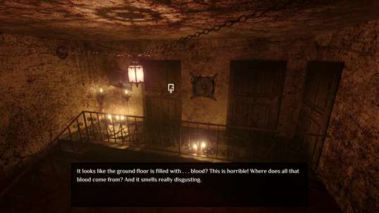Without Escape screenshot 5