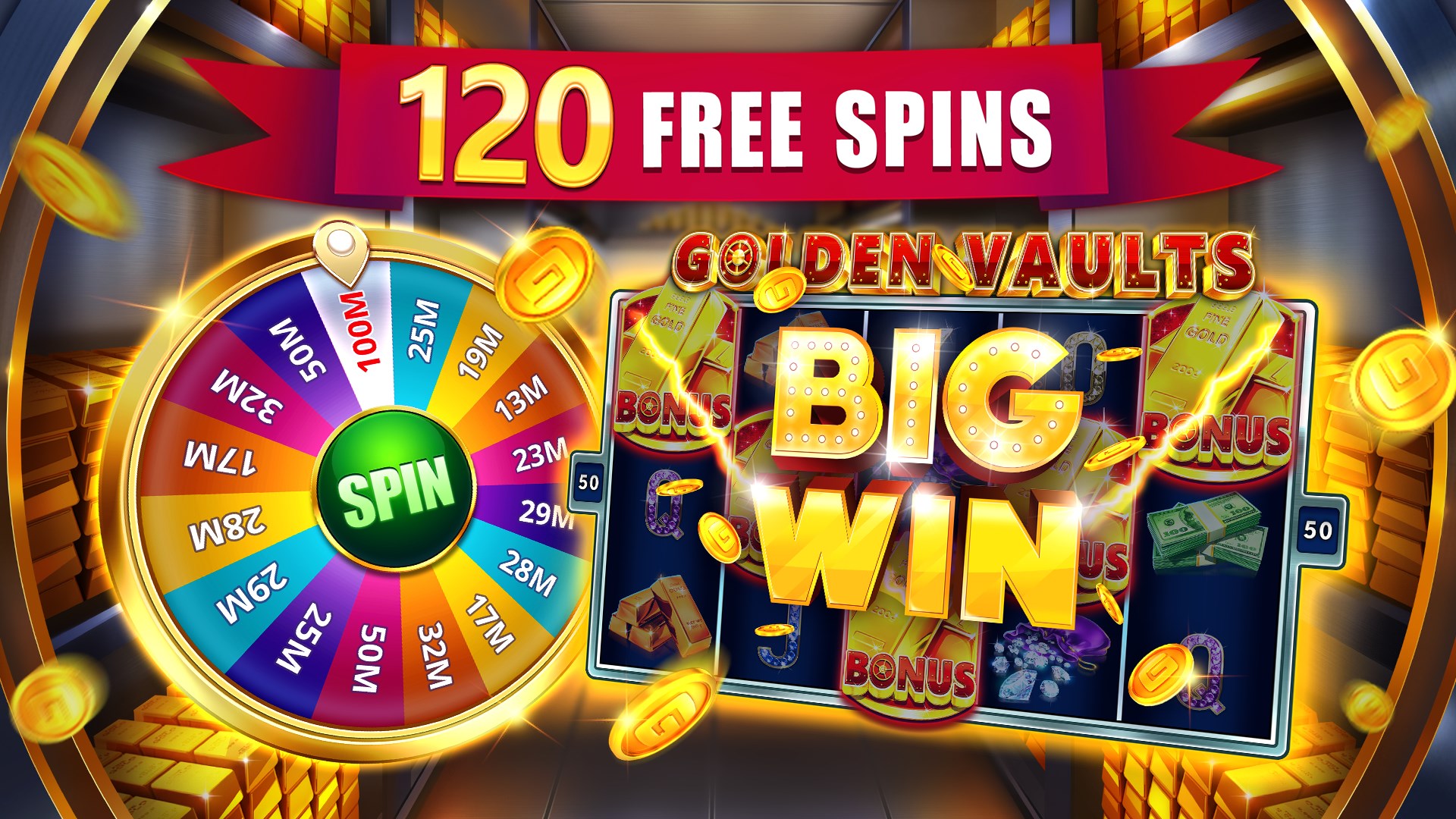 Play Real Casino Games online, free