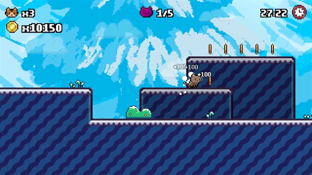 Kitten Island 2 screenshot 2