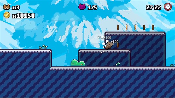 Kitten Island 2 (Windows) — 2