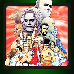 Aperçu ACA NEOGEO FATAL FURY SPECIAL