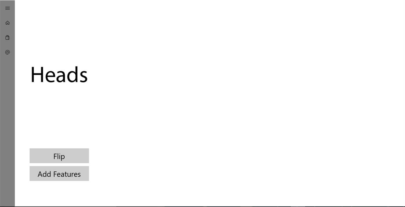 #2. Decision Solver (Windows) 由: TomBrad95