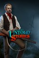 Lovecraft's Untold Stories