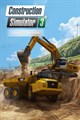 Construction Simulator 3 - Console Edition