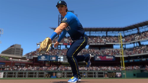 MLB® The Show™ 25 Standard Edition