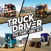 Comprar o Truck Driver