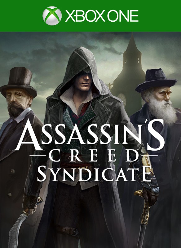 Assassin's Creed® Syndicate - The Darwin And Dickens Conspiracy