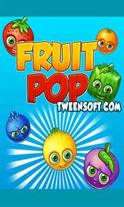 Fruit-Pop screenshot 1