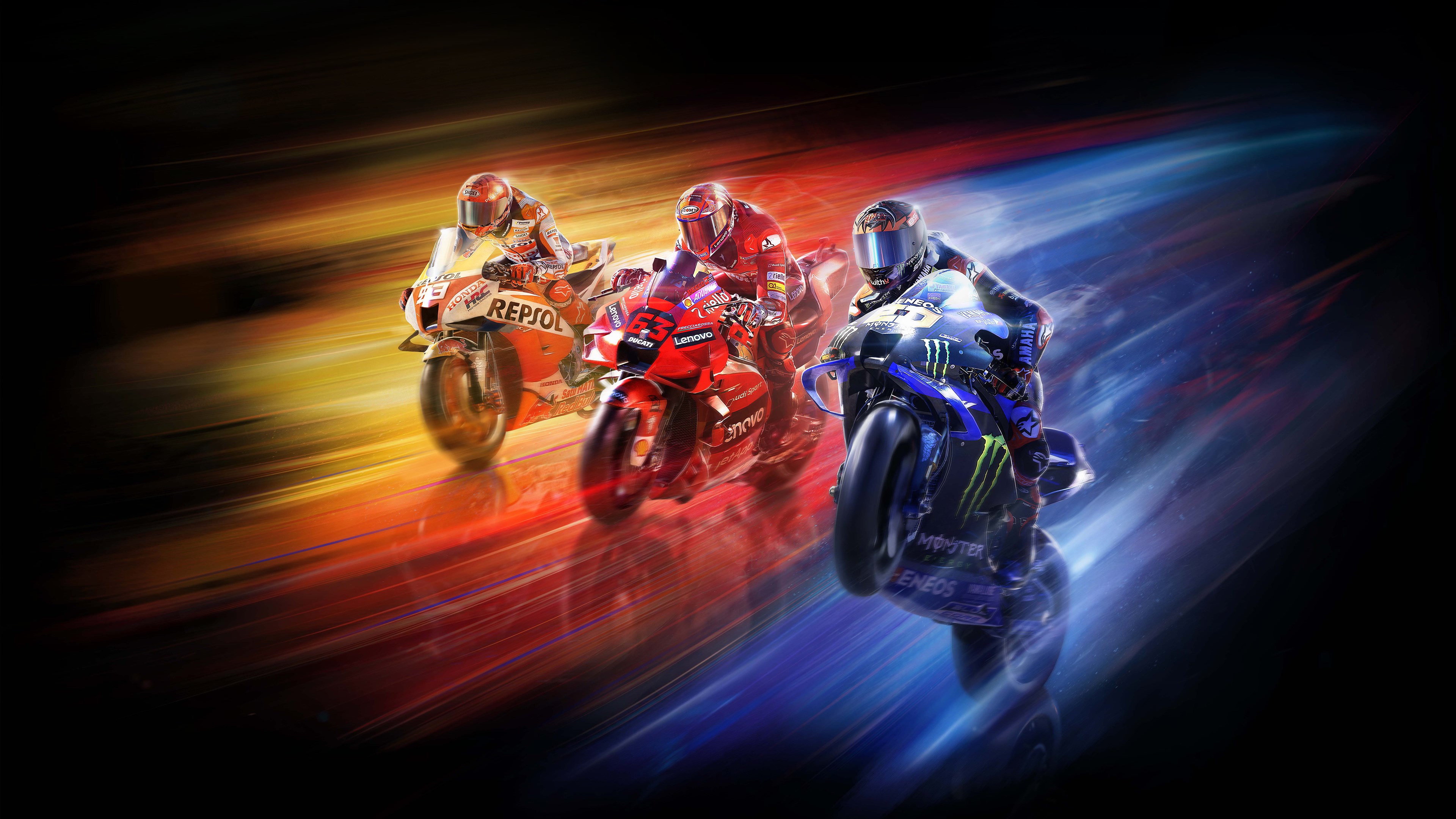 MotoGP™22 - Pre-order