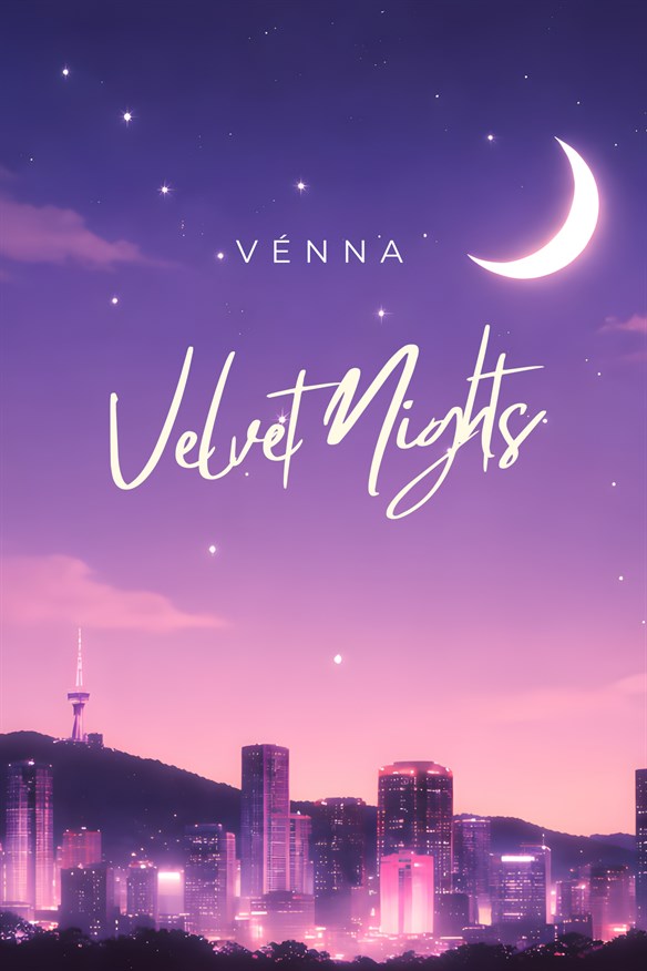 Velvet Nights Song Xbox Series X|S and Xbox One cover art