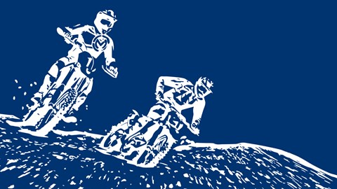 Motocross Racing - Microsoft Apps