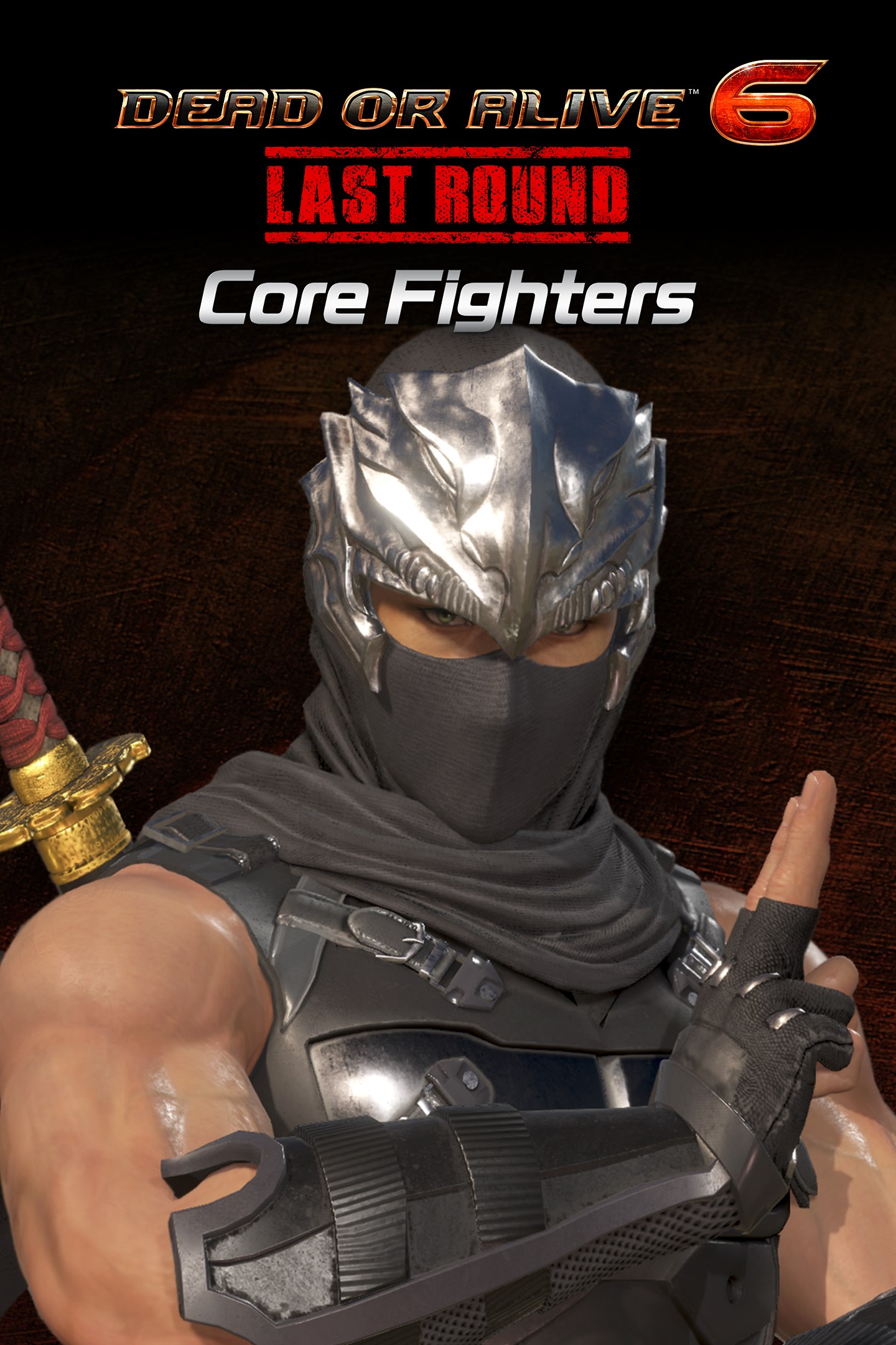 DOA6LR Character Unlock Key: Ryu Hayabusa | Xbox | Chiave | Privato