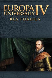 Europa Universalis IV: Res Publica