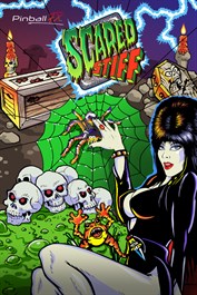 Pinball FX - Williams™ Pinball: Scared Stiff Trial