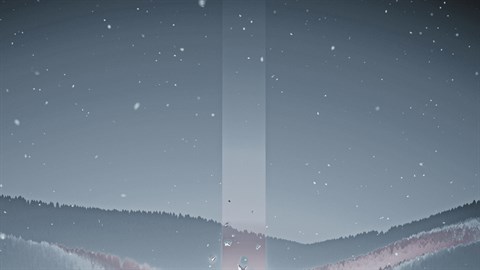 Pacific Drive: Frosted Customization Pack