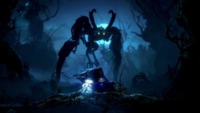 Ori and the Will of the Wisps screenshot 3