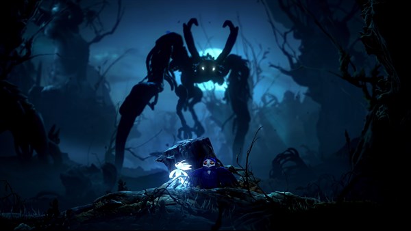 Ori: The Collection screenshot