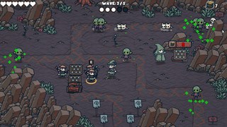 Reposition Defense (Xbox One) screenshot 4