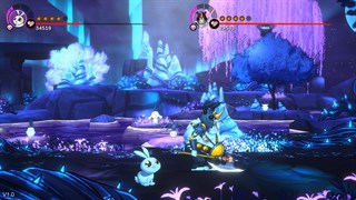 DCF Universe Triple Trouble Bundle screenshot 5