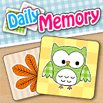 Daily Memory