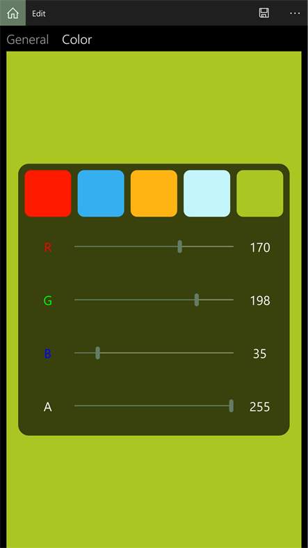 #8. Counter One (Windows) Bởi: Cai Junhong