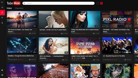 YouTube MP3 - Converter Screenshots 1