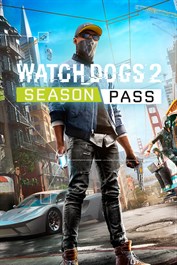 Watch_Dogs®2 - Pase de temporada