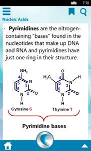 Biochemistry screenshot 6