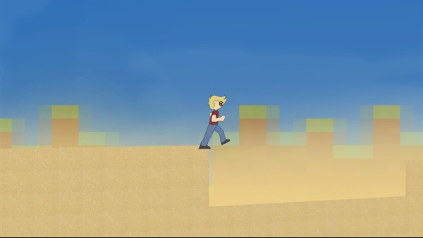 Platform X: Fight for your Life — 3