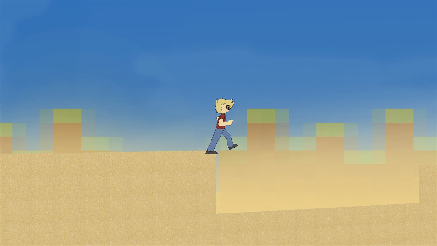 #3. Platform X: Fight for your Life (Xbox) 由: Team Mistcloud