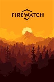 Не пропустите игру Firewatch по подписке Game Pass: с сайта NEWXBOXONE.RU