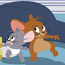 Hush Rush Tom and Jerry - Html5 Game icon