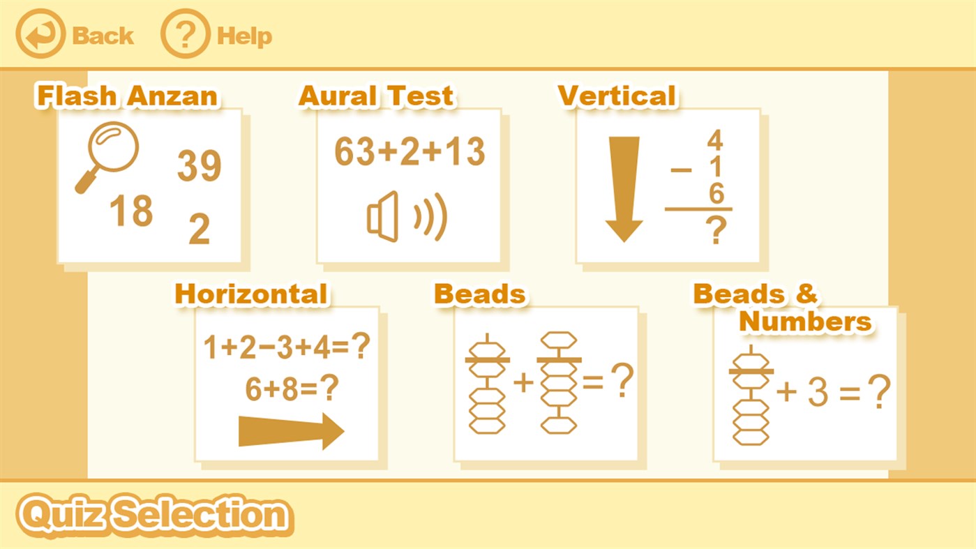 #6. Mind Maths Trainer (Windows) От: Hamster Force Multimedia Ltd