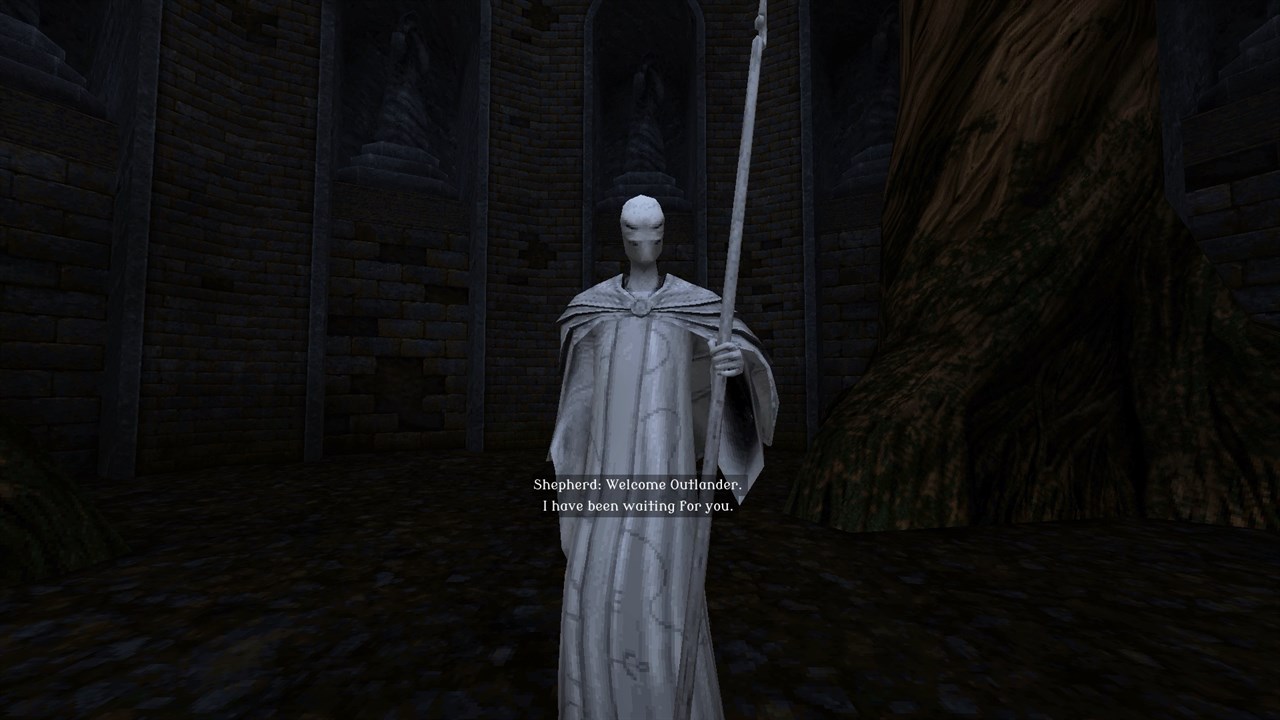 WRATH: Aeon of Ruin screenshot 3