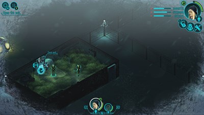 Distrust — скриншот 21