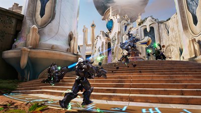 Predecessor — скриншот 7